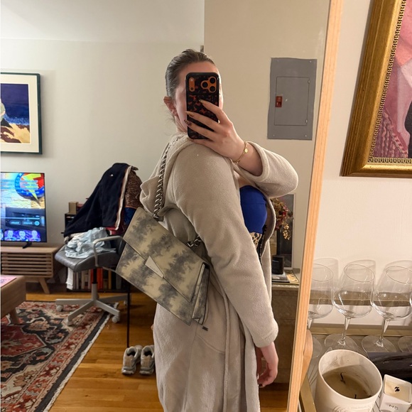 Acne Studios Distortion bag - Picture 3 of 4